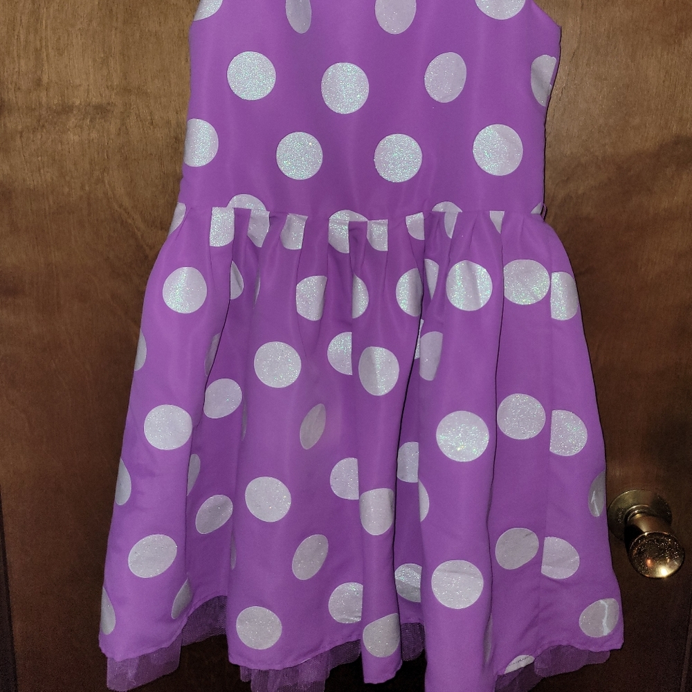 Justice Dress - Picture 2 of 3